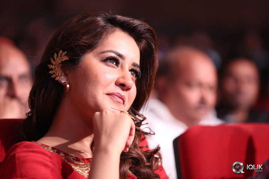 Raashi-Khanna-at-Shivam-Movie-Audio-Launch